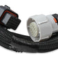 Holley - TERMINATOR X MAX 24X /1X MULTEC 2 LS MPFI KIT WITH DBW THROTTLE BODY AND TRANSMISSION CONTROL
