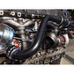 VTT - N54 Aluminum Turbo Outlet