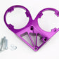 Platinum Racing Products - Nissan RB Twin Cam CAS Bracket Options