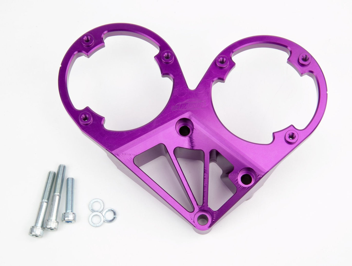 Platinum Racing Products - Nissan RB Twin Cam CAS Bracket Options