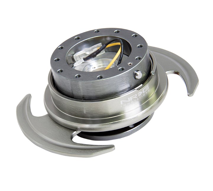 NRG - Gen 3.0 Quick Release Steering Wheel Hub