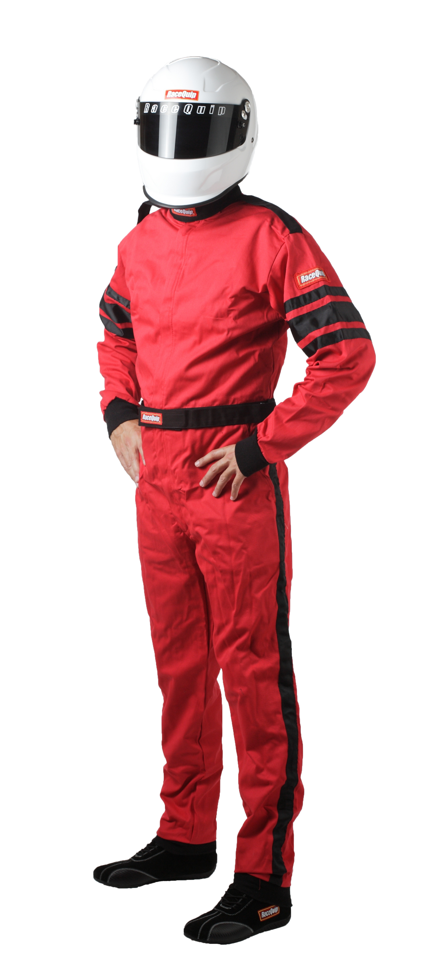 RaceQuip - One Piece Single Layer Racing Driver Fire Suit SFI 3.2A/ 1