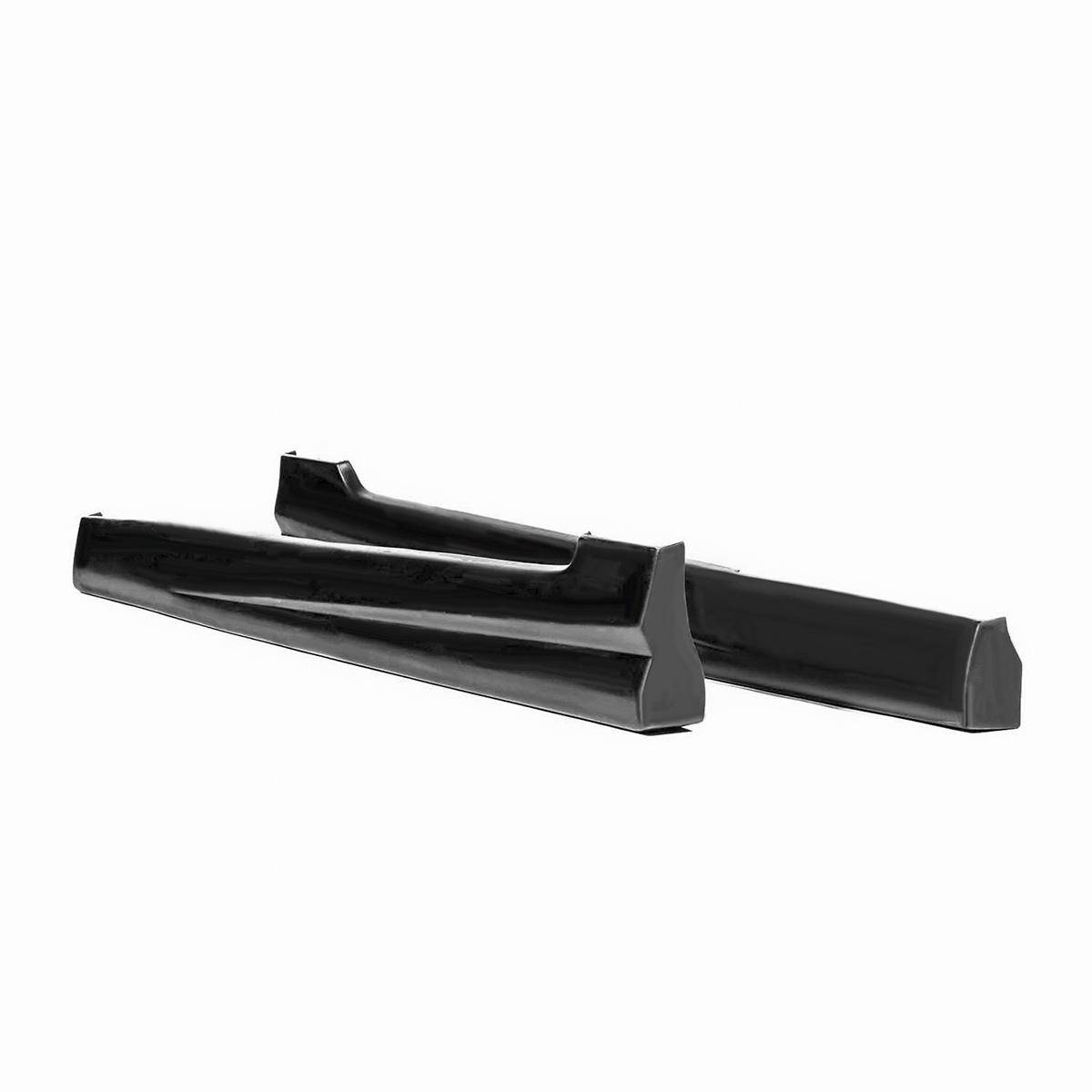 KBD - Honda S2000 2000-2009 SW Spec 2 Piece Polyurethane Side Skirts (37-2289)