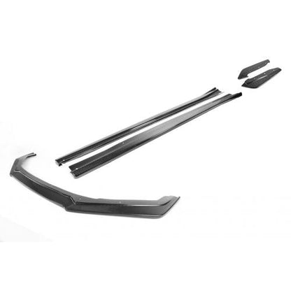 APR Performance - Subaru BRZ Aerodynamic Kit 2017-Up (AB-827000)