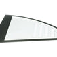 HARD Motorsport - BMW E92 Abrasion Resistant Polycarbonate CUP Style Rear Windows - PAIR (E92RWINDWCUP)
