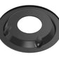 Holley - SNIPER EFI AIR CLEANER DROP BASE - BLACK