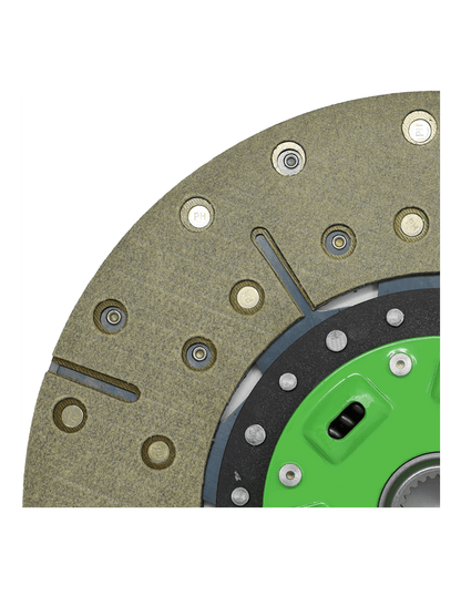 Monster Clutch - S Series Single Disc Clutch - 2001-2004 Mustang (MCL211GT0104)