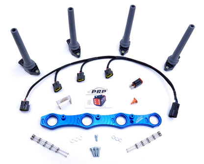 PLATINUM RACING PRODUCTS - TOYOTA 3RZ NEXT GEN COIL KIT