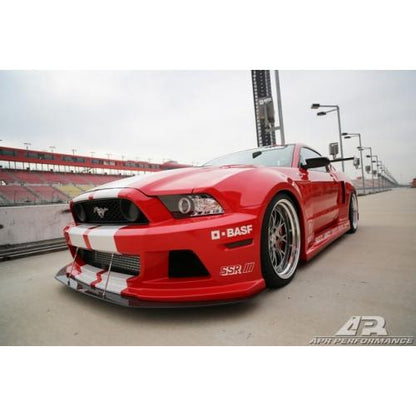 Desempenho APR - Ford Mustang 5.0 GT Widebody Aerodynamic Kit 2010-2012 (AB-210200)