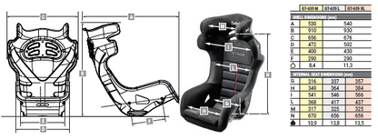 Sabelt - GT 635