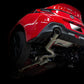 ISR Performance - Single GT Exhaust - Toyota GR86 / FRS / BRZ (IS-GT-GT86)