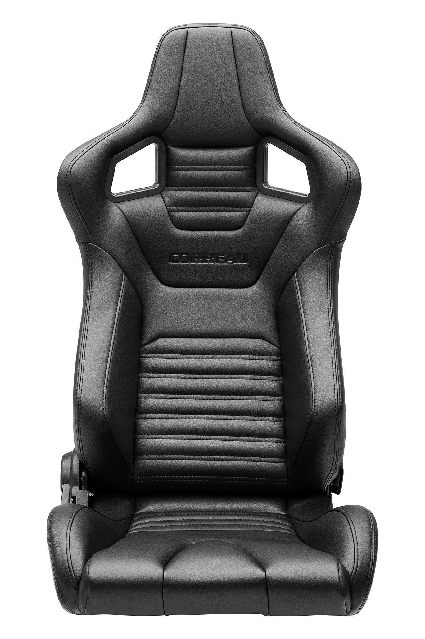 CORBEAU - ASIENTOS RRS RECLINABLES - PAR
