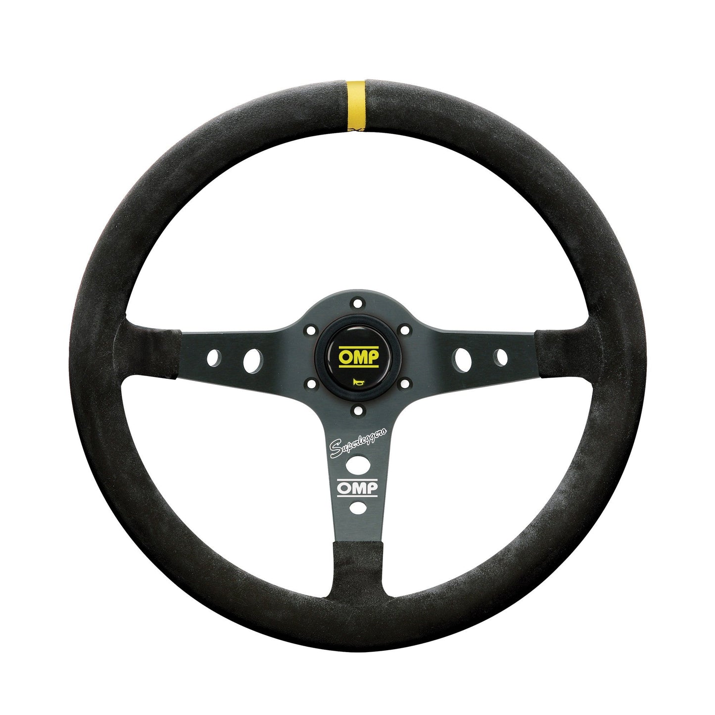 OMP - VOLANTE PROFISSIONAL LEVE CORSICA SUPERLEGGERO (OD/2021)