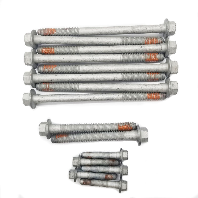 TSP - Kit de pernos de culata Gen III, POR CULATA (25-TSPHB8545)