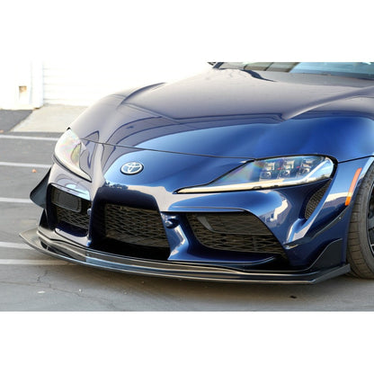 APR Performance - Toyota Supra A90/91 Aerodynamic Kit 2020-Up (AB-330920)