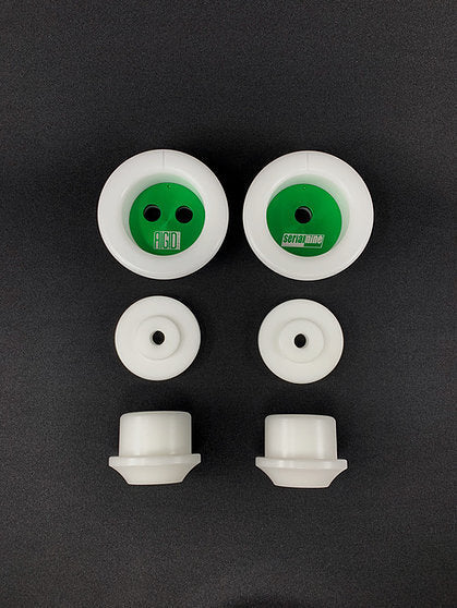 SERIALNINE - JZS161 G300 / GS400 / GS430 / Kit de buje diferencial Aristo (Delrin)