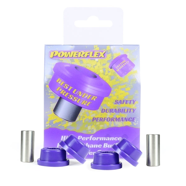 Powerflex USA - BMW E46 3 Series Rear Sway Bar to Bracket Bushing