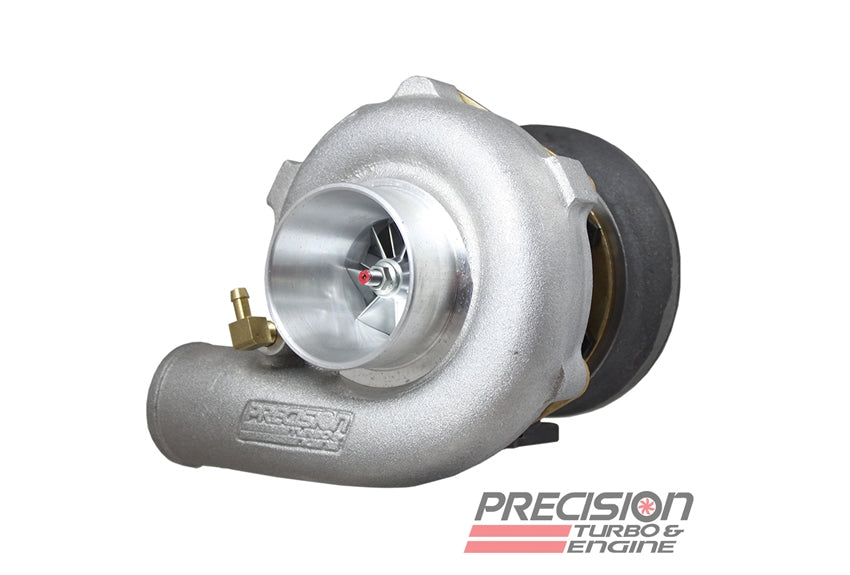 Precision Turbo - Turbocompressor de nível básico - 4831B MFS