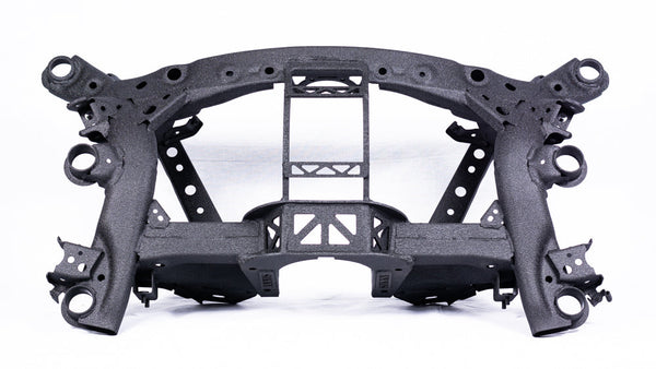Sikky Manufacturing - Winters Quick Change Differential Subframe
