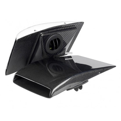 Racetech - Ventilación de techo de carbono