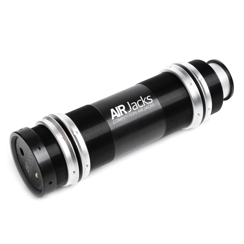 Nuke Performance - Air Jack 90 Competition, 8bar