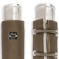 Funk Motorsport - TITANIUM EXHAUST BLANKET WRAP AROUND