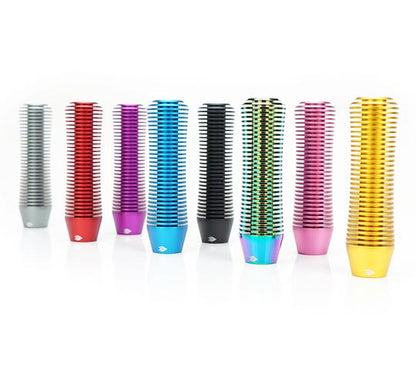 NRG - DISIPADOR CURVY CORTO