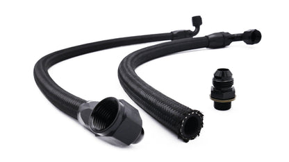 ISR Performance - Kit de Reservatório de Direção Hidráulica - Nissan S13/S14 240sx(IS-S13PSRSV-KIT)