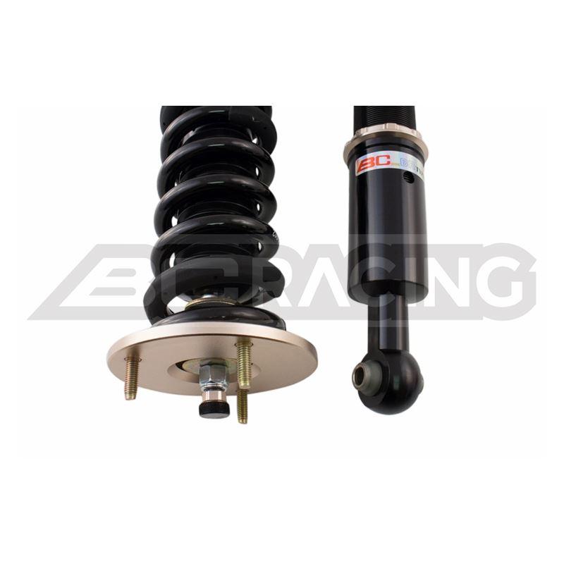 BC Racing Coilovers - BR Series Coilover for 11-UP DODGE CHARGER SCAT PACK, HELLCAT (Z-11-BR)
