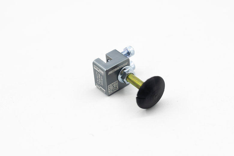 SERIALNINE - Clutch Pedal Stop