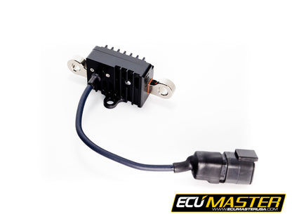 ECU MASTER - BATTERY ISOLATOR CLUB (M8)