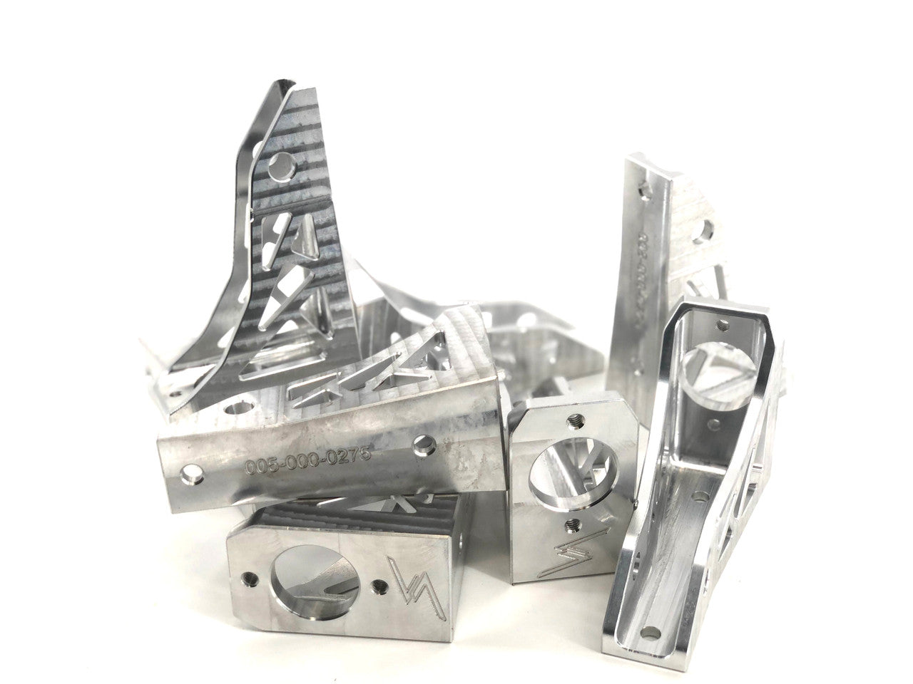 Synergy Race Development - SRD Billet Handbrake Base