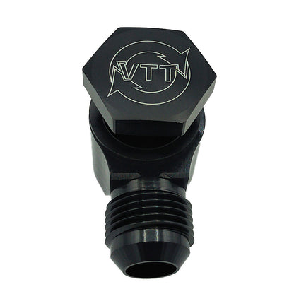 VTT - Accesorios para banjo de alto flujo y perfil bajo ORB CNC
