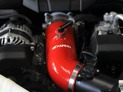 APEXi - Suction Silicone Hose Kit, Toyota GR86 / Subaru BRZ (539-T003)