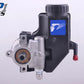 Turn One Steering  - Universal Mount Bottom Outlet GM Type II Pump with Reservoir (HP1)