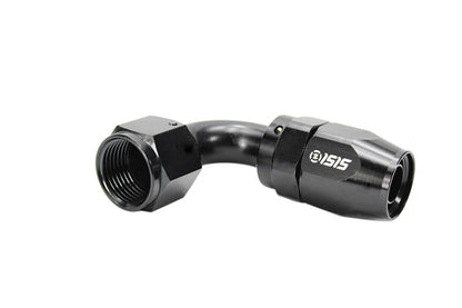 ISR Performance - Hose End Fitting - 10AN 90 Degree (IS-10AN-90)