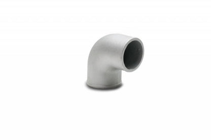 TRE - 2.00" Cast Aluminum Elbow non polished (CA200N)