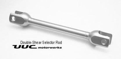 UUC - Varilla selectora de doble corte (BMW)
