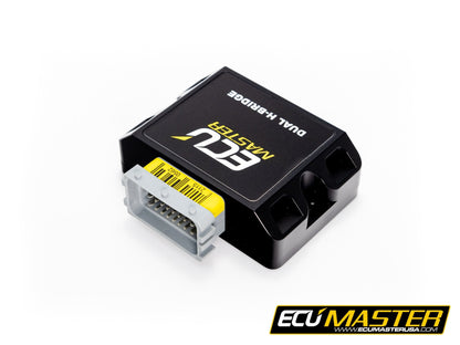 ECU MASTER - DUAL H-BRIDGE MODULE