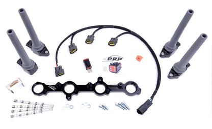 PRODUCTOS DE CARRERAS PLATINO - MITSUBISHI 4G63 EVO 1-3 Y VR4