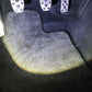 P2M - TOYOBARU FT86 (BRZ/FRS) RACE FLOOR MATS (P2-CPTFRSBRZDG-TP)