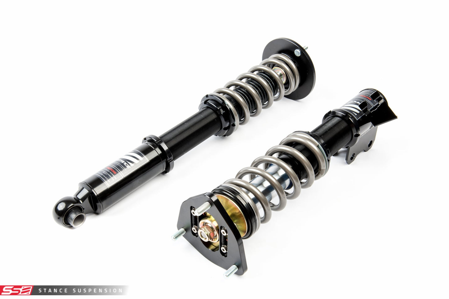Stance Suspension - XR1 Coilovers for 99+ Nissan 240SX S15 (ST-S15-XR1)
