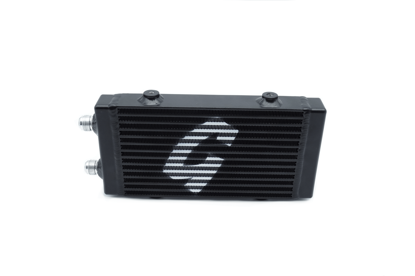 Grassroots Performance - Dual Pass Competition Oil Cooler