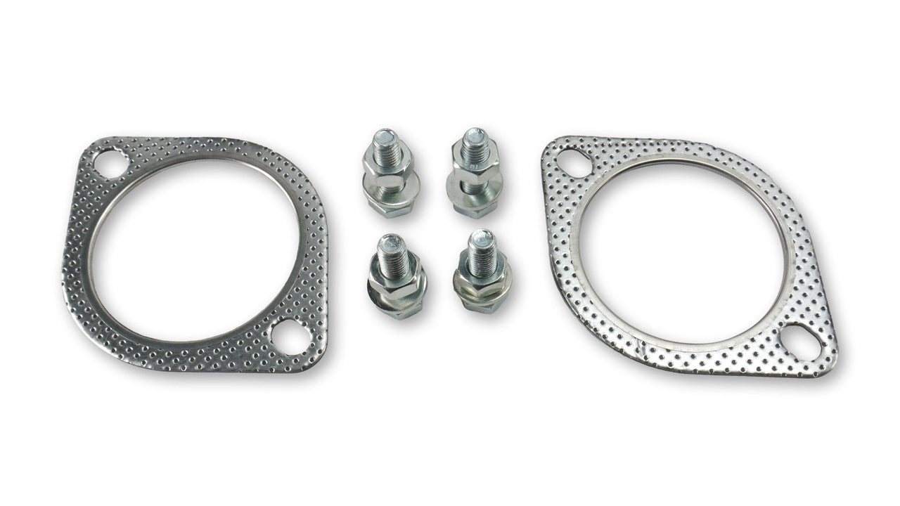 ISR Performance - Série II Full Titanium Single GT Escape - Nissan 240sx 89-94 S13 (IS-GTTi-S13)