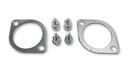 ISR Performance - Série II Full Titanium Single GT Escape - Nissan 240sx 89-94 S13 (IS-GTTi-S13)