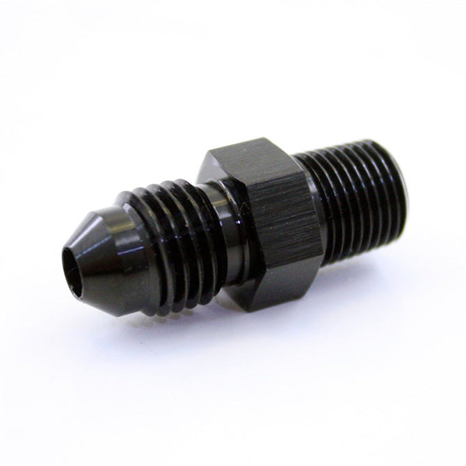 Nitrous Express - Straight Adapter -4AN to 1/8" NPT (16109)