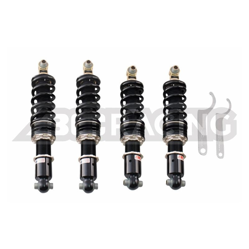 BC Racing Coilovers - BR Series Coilover for 92-95 DODGE VIPER (Z-10-BR)