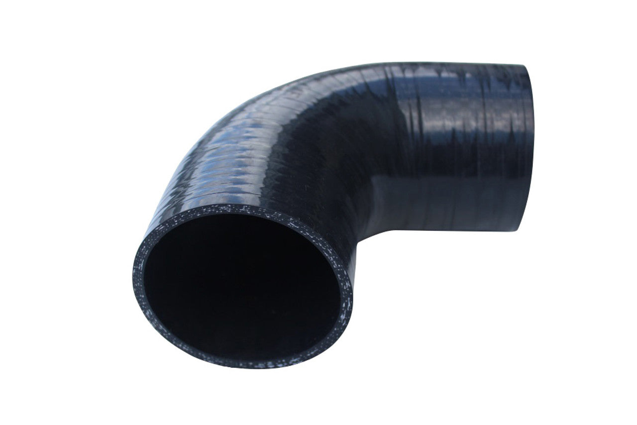 ISR Performance - Acoplador de silicona universal - 3.00" 90 grados (IS-90300)