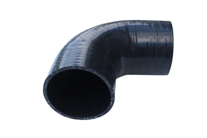 ISR Performance - Acoplador de silicona universal - 3.00" 90 grados (IS-90300)