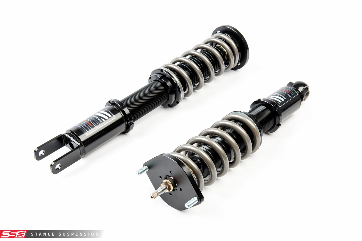 Stance Suspension - XR1 Coilovers for 90-96 Nissan 300ZX Z32 (ST-Z32-XR1)